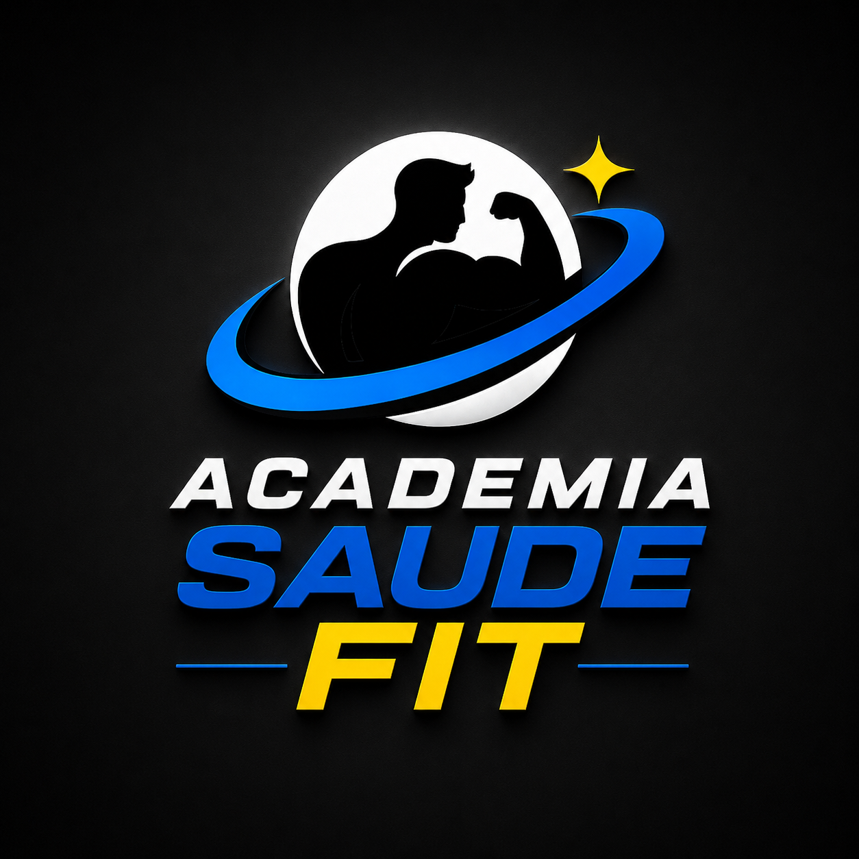 Academia Saúde Fit